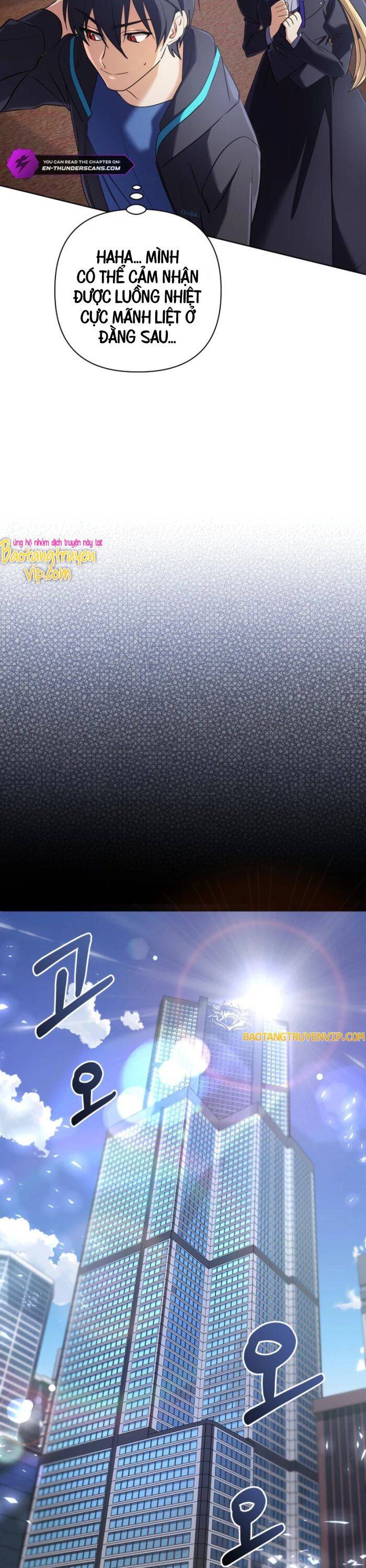 Đại Pháp Sư Thần Thoại Tái Lâm - Chapter 13 - Page 31