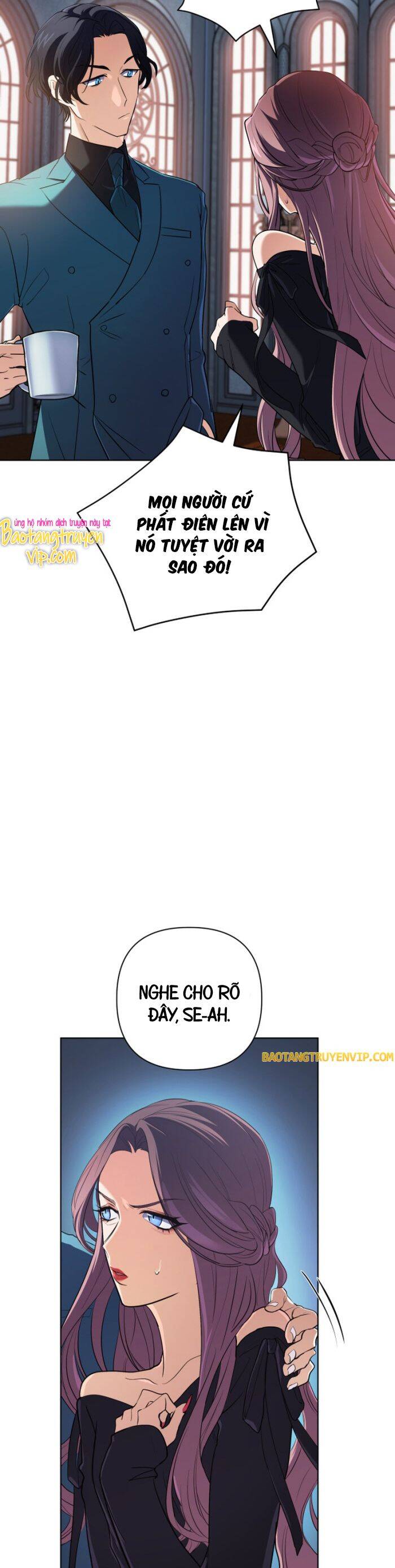 Đại Pháp Sư Thần Thoại Tái Lâm - Chapter 14 - Page 10