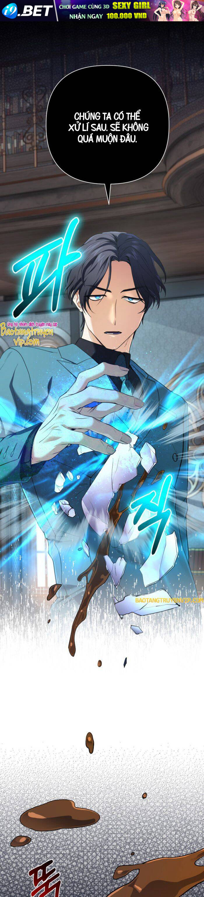 Đại Pháp Sư Thần Thoại Tái Lâm - Chapter 14 - Page 15