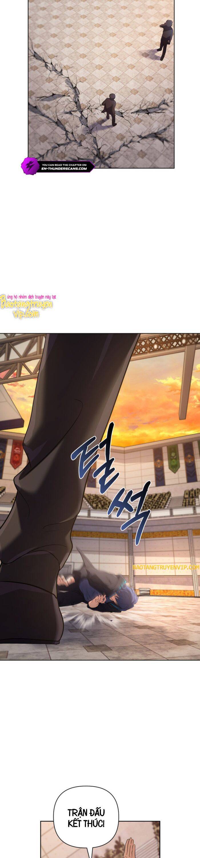 Đại Pháp Sư Thần Thoại Tái Lâm - Chapter 14 - Page 18