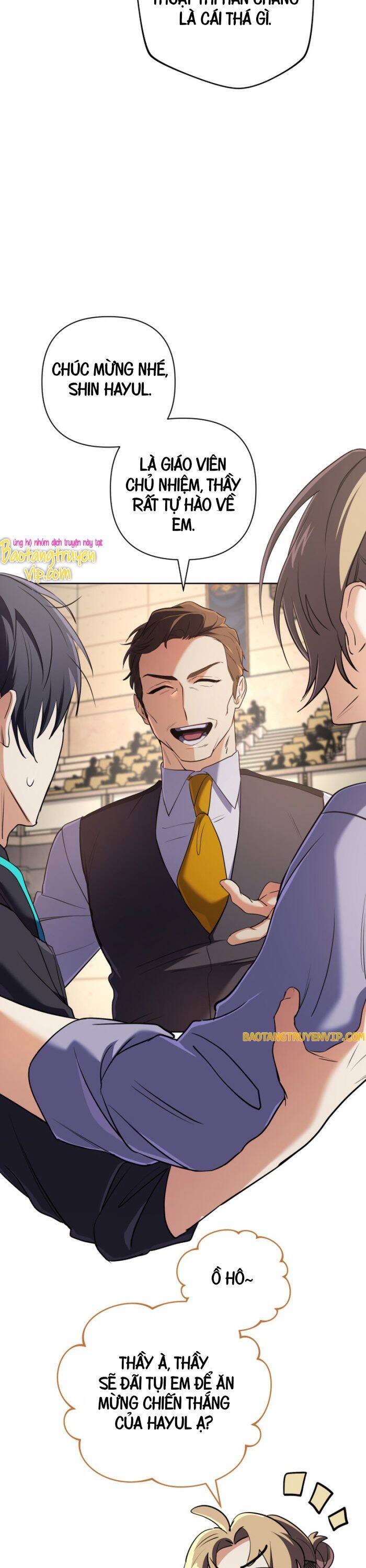 Đại Pháp Sư Thần Thoại Tái Lâm - Chapter 14 - Page 24