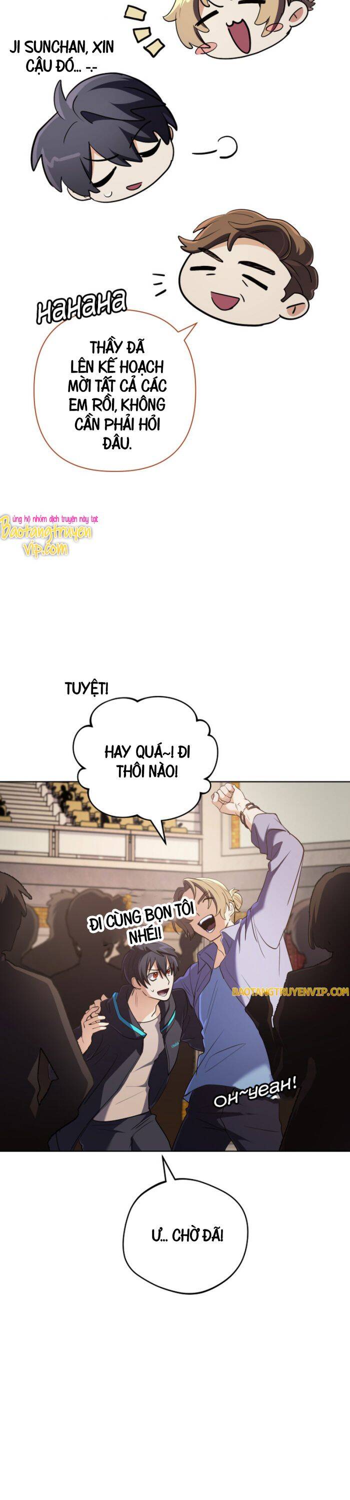 Đại Pháp Sư Thần Thoại Tái Lâm - Chapter 14 - Page 25