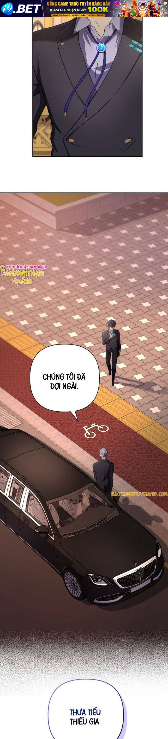 Đại Pháp Sư Thần Thoại Tái Lâm - Chapter 14 - Page 29