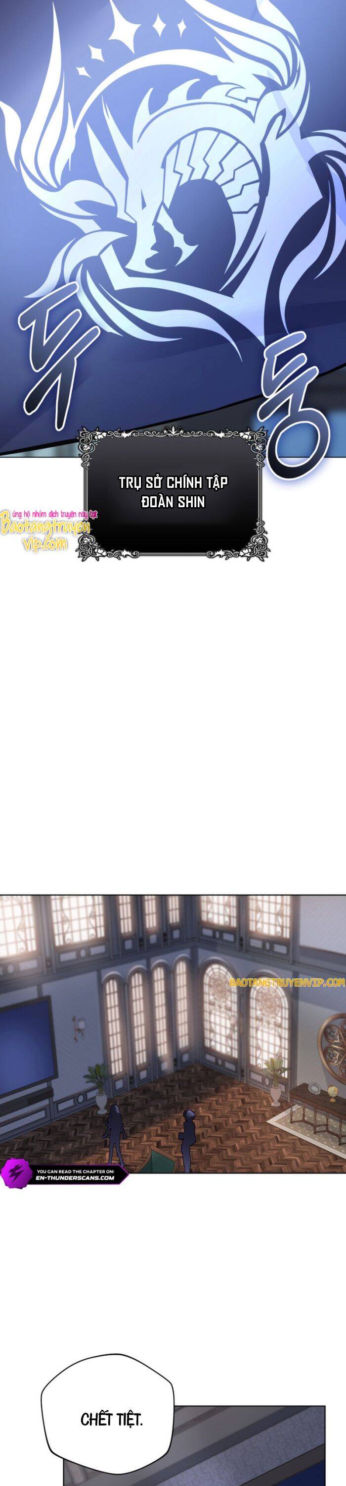 Đại Pháp Sư Thần Thoại Tái Lâm - Chapter 14 - Page 3