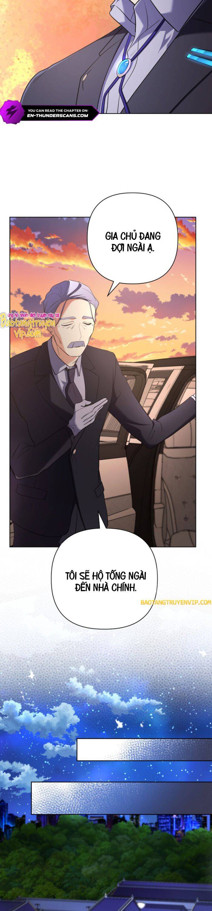 Đại Pháp Sư Thần Thoại Tái Lâm - Chapter 14 - Page 31