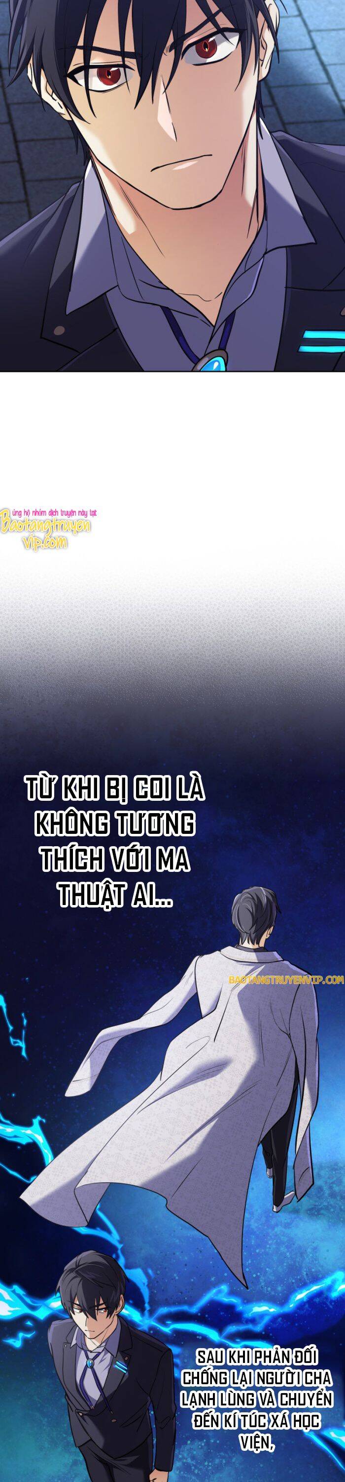 Đại Pháp Sư Thần Thoại Tái Lâm - Chapter 14 - Page 33