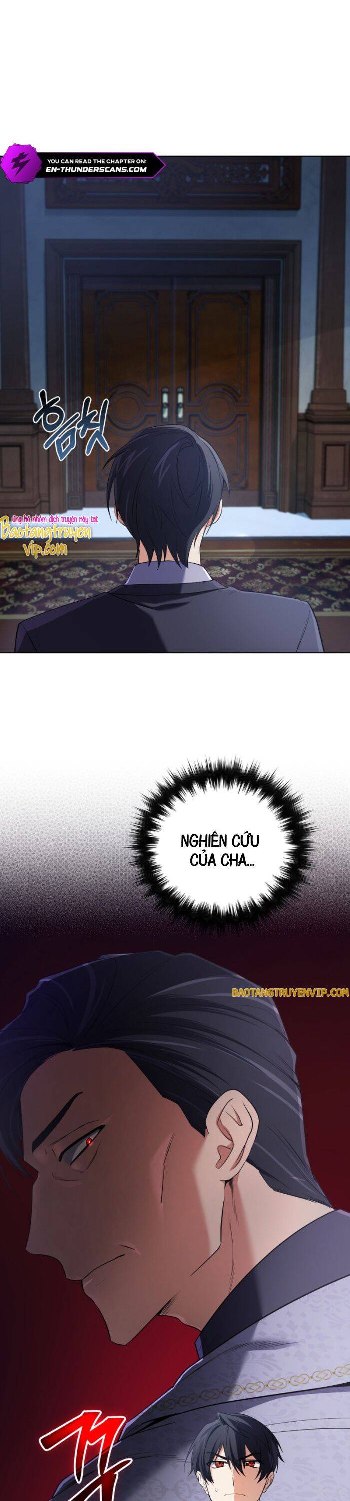 Đại Pháp Sư Thần Thoại Tái Lâm - Chapter 14 - Page 36