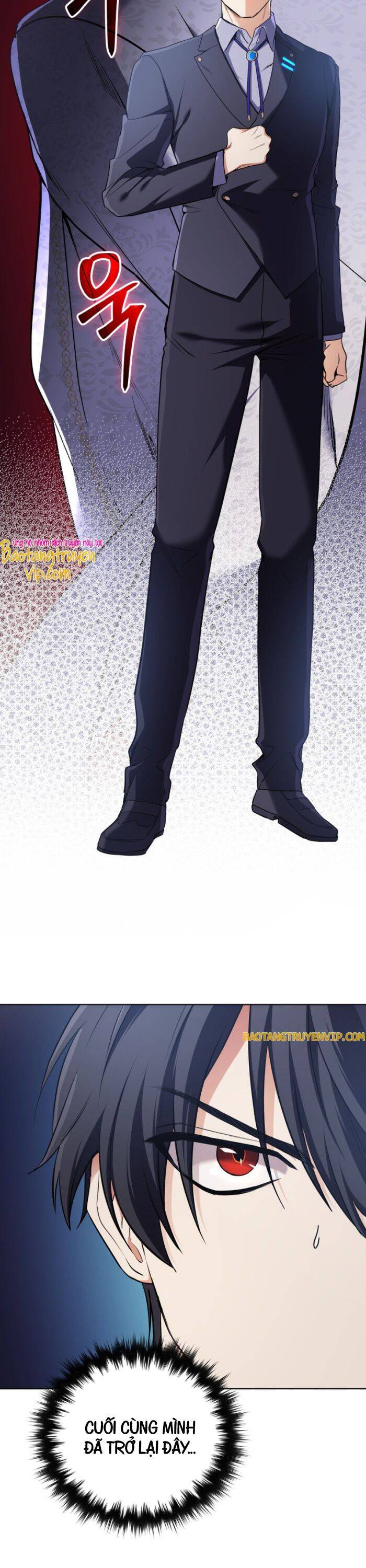 Đại Pháp Sư Thần Thoại Tái Lâm - Chapter 14 - Page 37