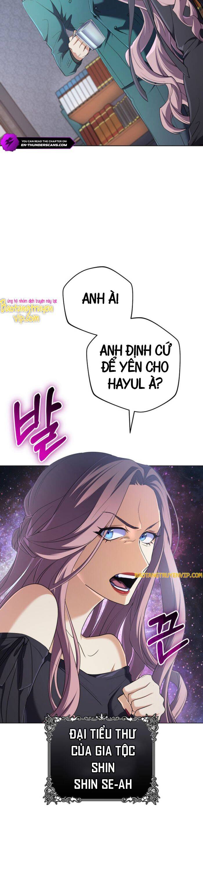 Đại Pháp Sư Thần Thoại Tái Lâm - Chapter 14 - Page 5