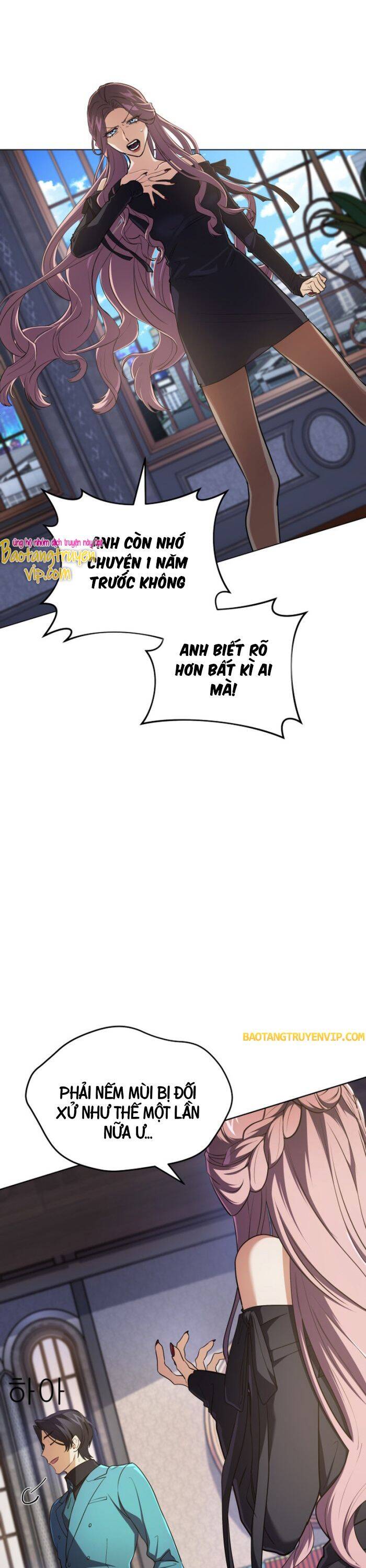 Đại Pháp Sư Thần Thoại Tái Lâm - Chapter 14 - Page 7