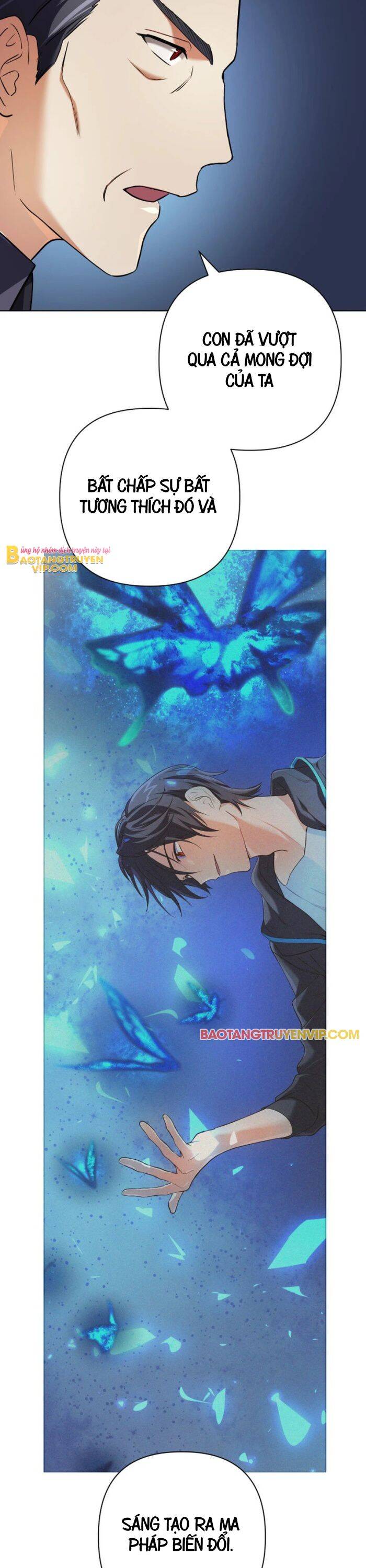 Đại Pháp Sư Thần Thoại Tái Lâm - Chapter 15 - Page 12