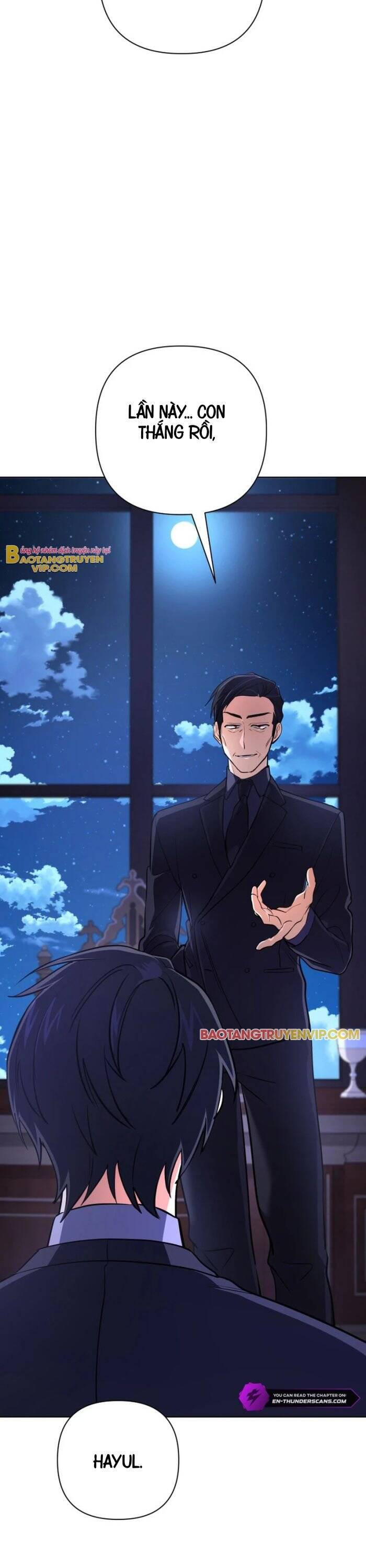 Đại Pháp Sư Thần Thoại Tái Lâm - Chapter 15 - Page 13