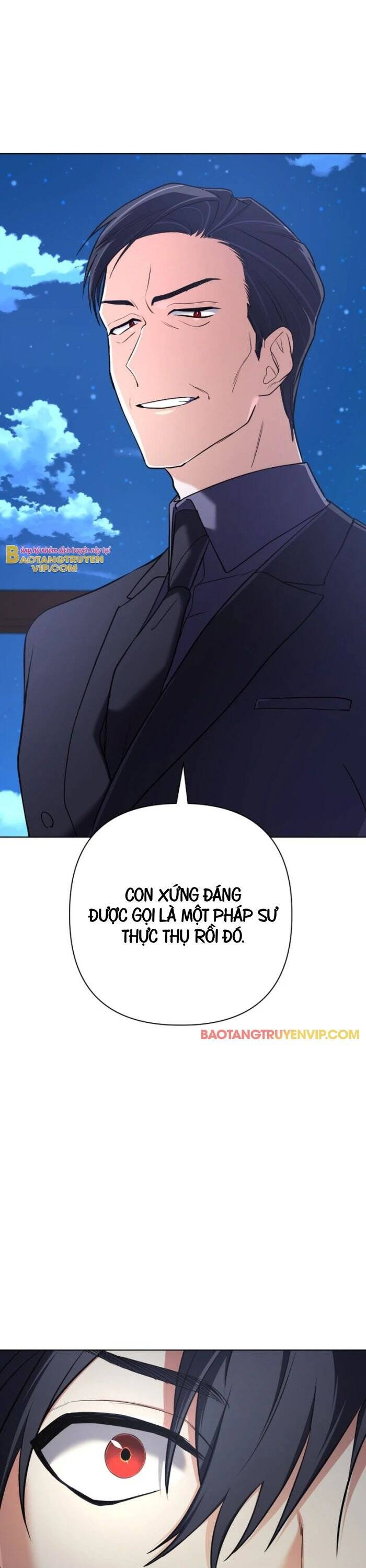 Đại Pháp Sư Thần Thoại Tái Lâm - Chapter 15 - Page 14