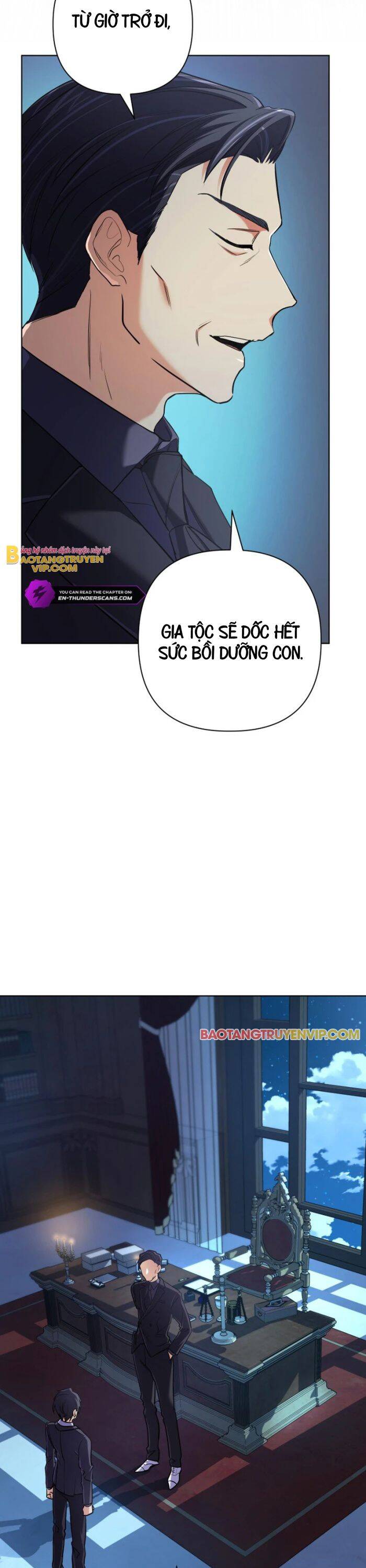 Đại Pháp Sư Thần Thoại Tái Lâm - Chapter 15 - Page 16