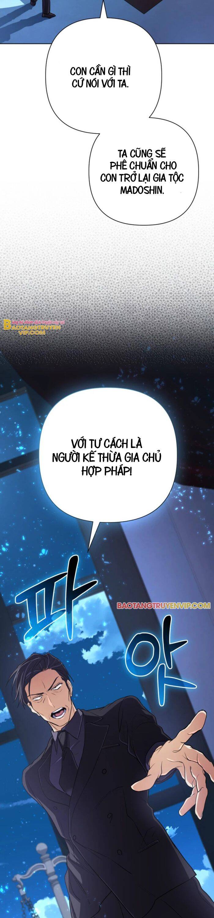 Đại Pháp Sư Thần Thoại Tái Lâm - Chapter 15 - Page 17