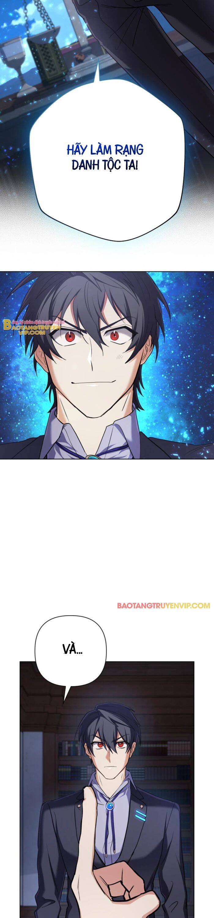 Đại Pháp Sư Thần Thoại Tái Lâm - Chapter 15 - Page 18