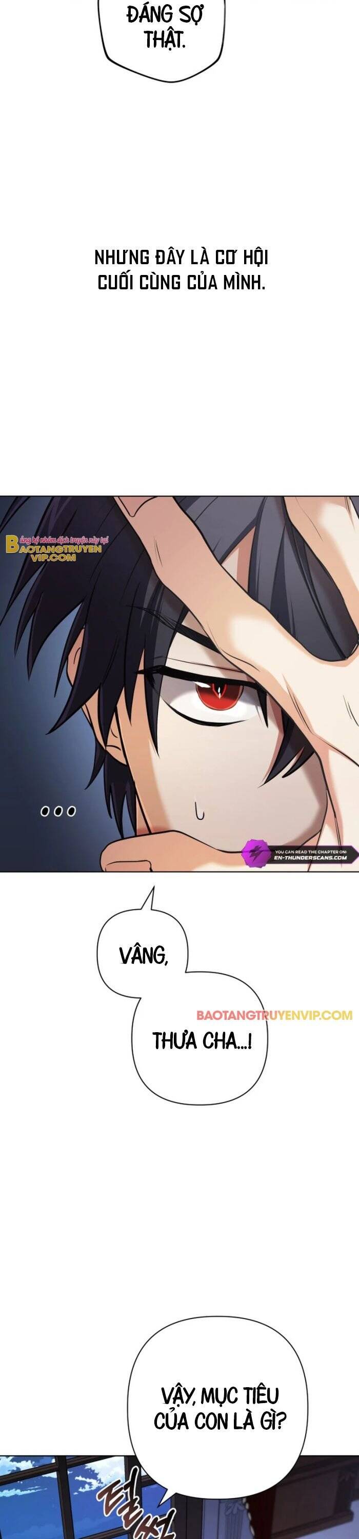 Đại Pháp Sư Thần Thoại Tái Lâm - Chapter 15 - Page 22