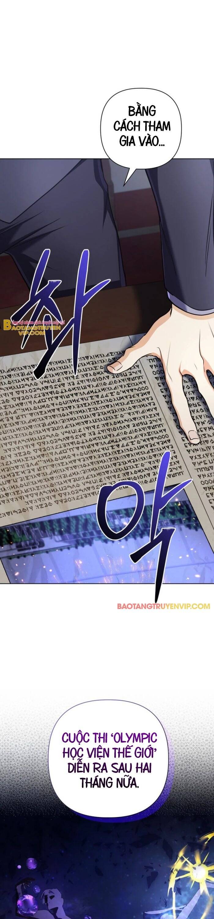 Đại Pháp Sư Thần Thoại Tái Lâm - Chapter 15 - Page 26