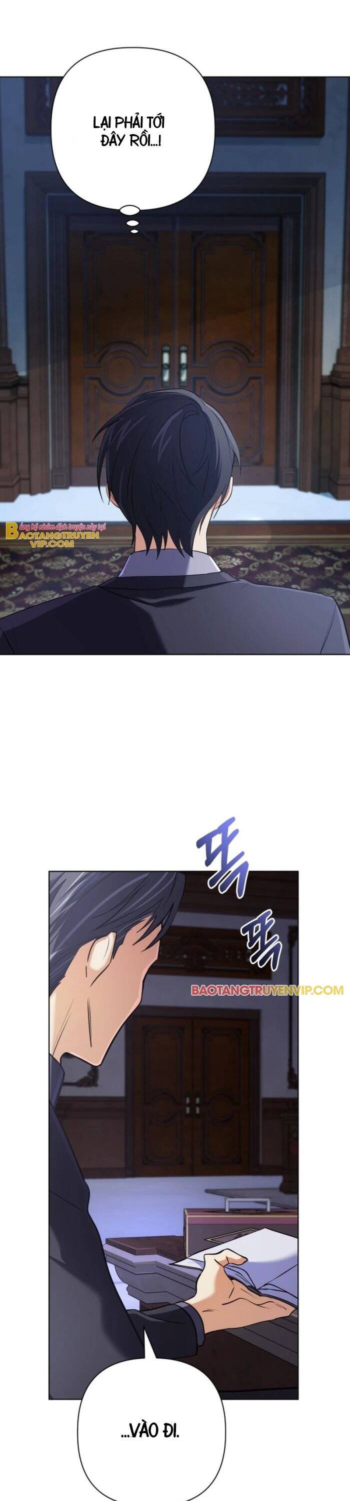 Đại Pháp Sư Thần Thoại Tái Lâm - Chapter 15 - Page 3