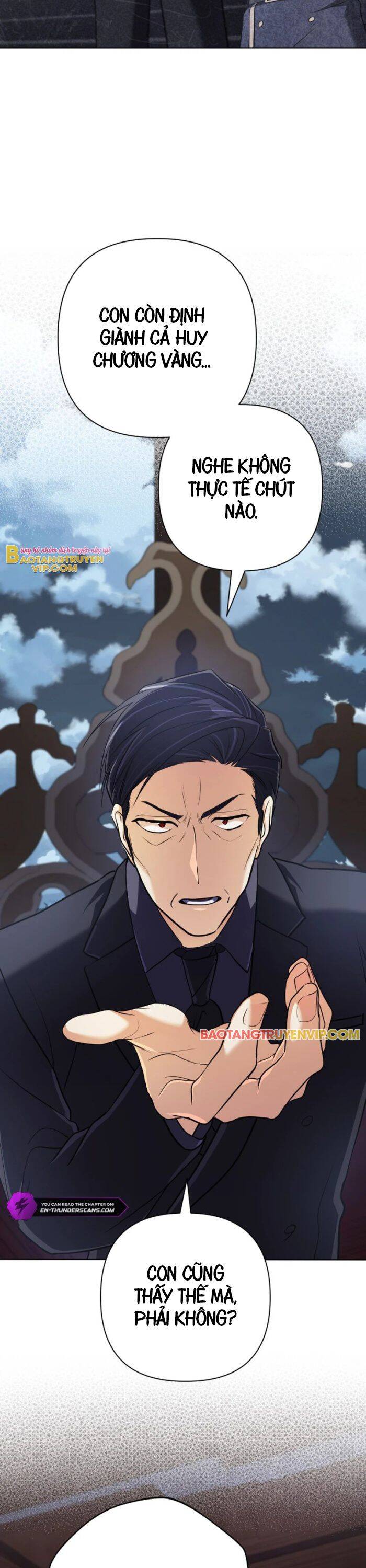 Đại Pháp Sư Thần Thoại Tái Lâm - Chapter 15 - Page 30