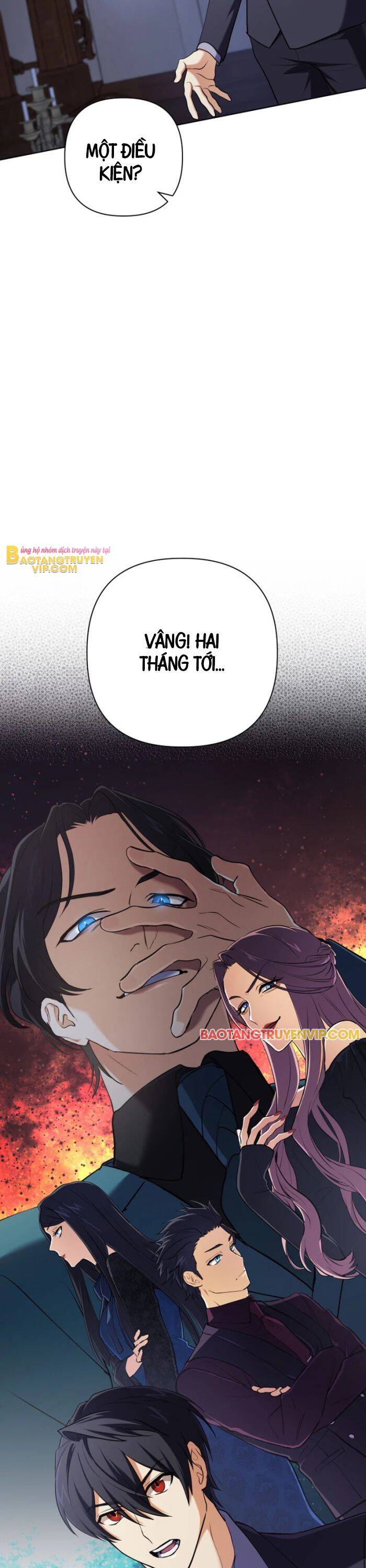 Đại Pháp Sư Thần Thoại Tái Lâm - Chapter 15 - Page 32