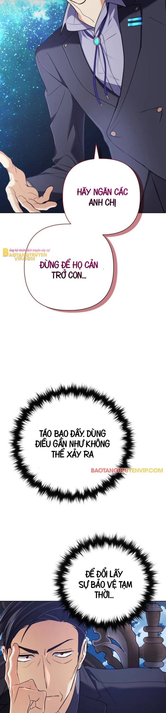 Đại Pháp Sư Thần Thoại Tái Lâm - Chapter 15 - Page 33