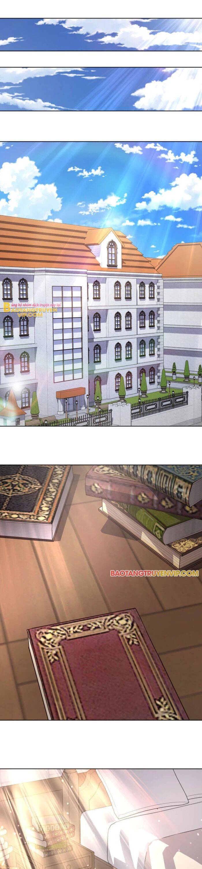 Đại Pháp Sư Thần Thoại Tái Lâm - Chapter 15 - Page 35