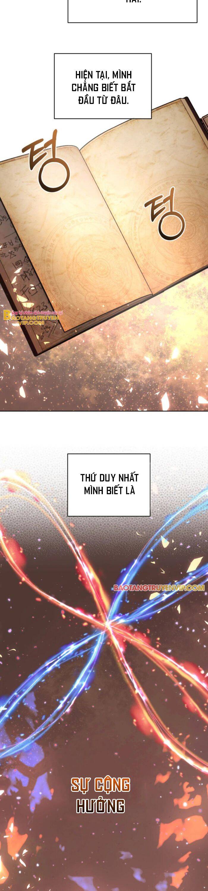 Đại Pháp Sư Thần Thoại Tái Lâm - Chapter 15 - Page 38