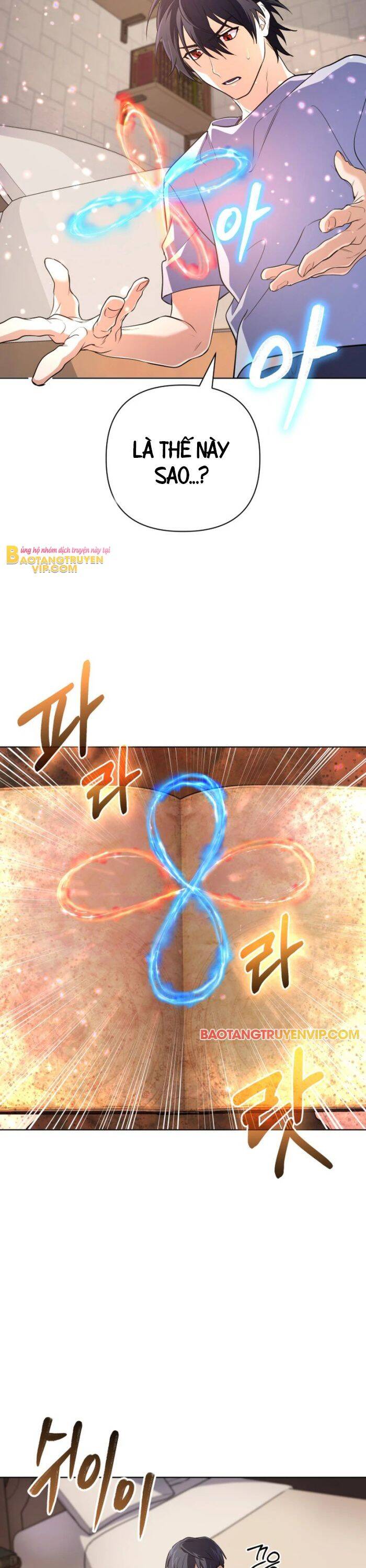 Đại Pháp Sư Thần Thoại Tái Lâm - Chapter 15 - Page 42