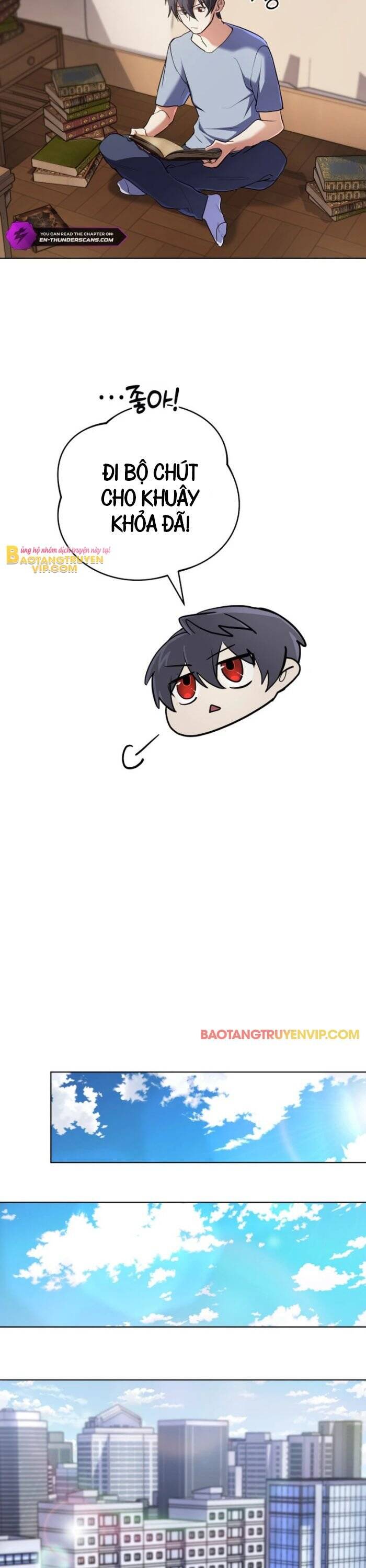 Đại Pháp Sư Thần Thoại Tái Lâm - Chapter 15 - Page 43