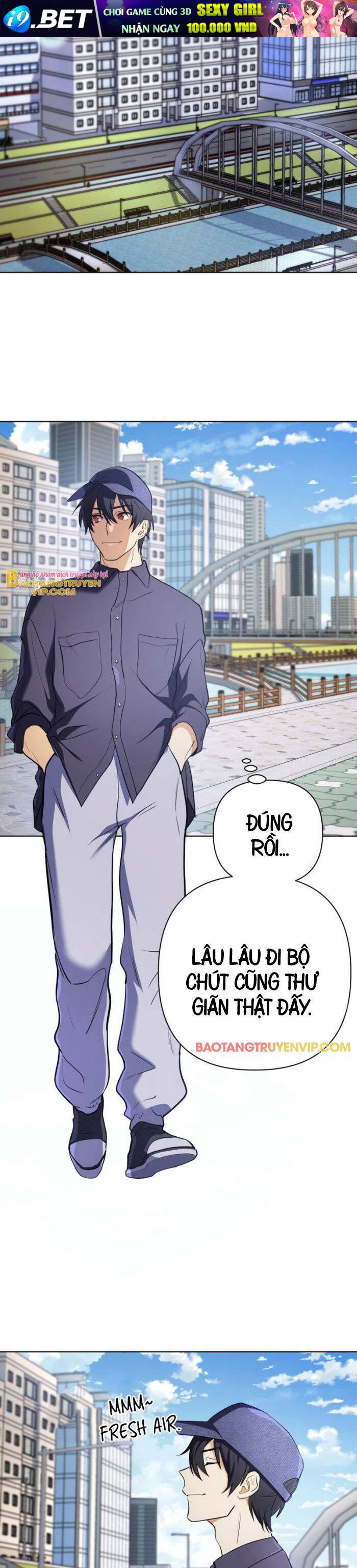 Đại Pháp Sư Thần Thoại Tái Lâm - Chapter 15 - Page 44