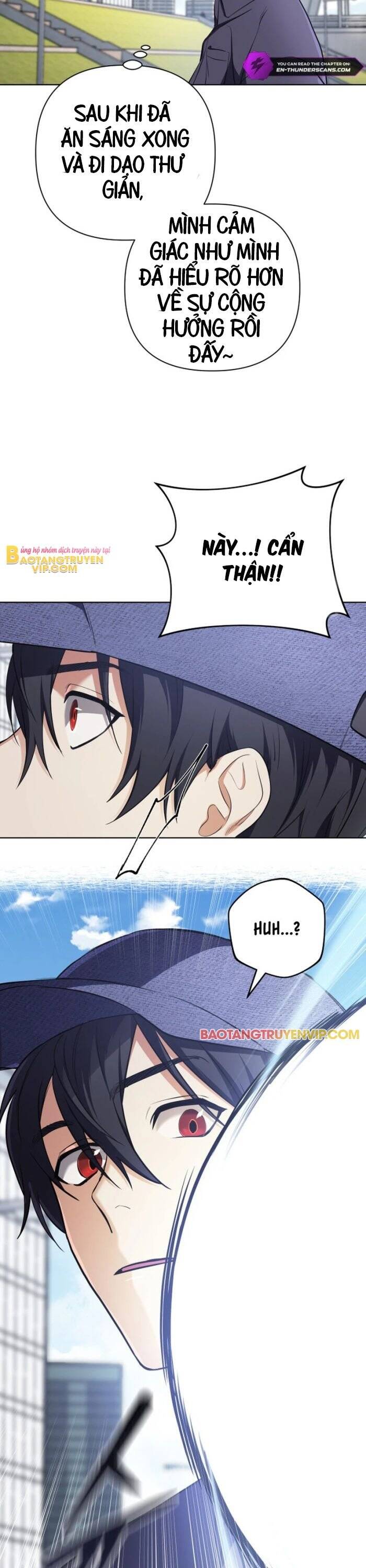 Đại Pháp Sư Thần Thoại Tái Lâm - Chapter 15 - Page 45