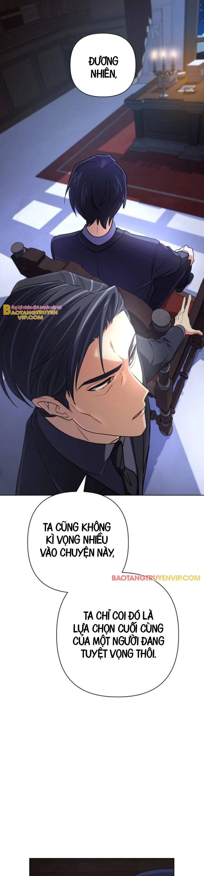 Đại Pháp Sư Thần Thoại Tái Lâm - Chapter 15 - Page 9