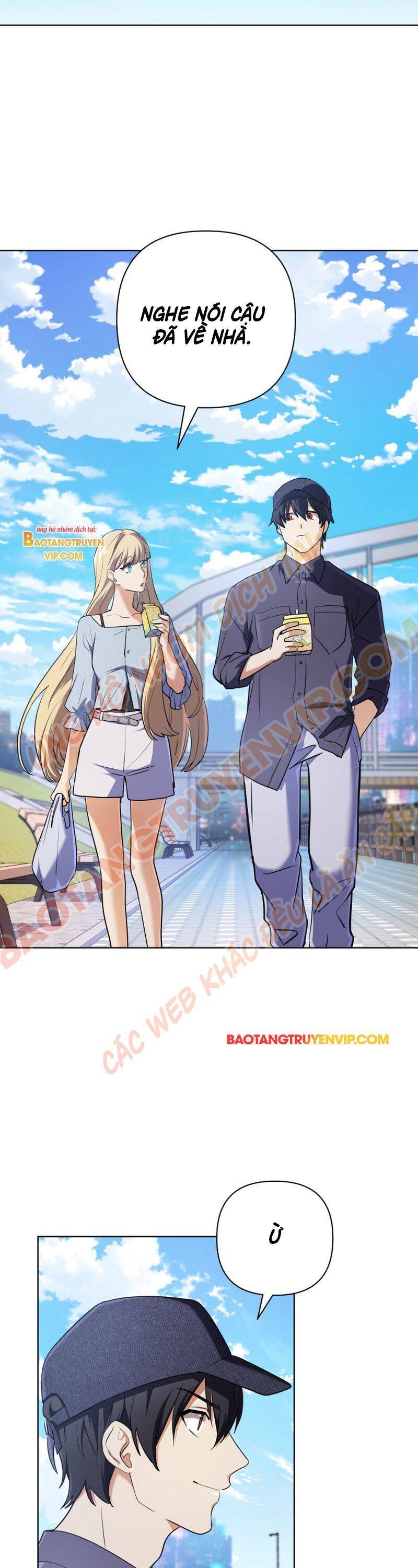 Đại Pháp Sư Thần Thoại Tái Lâm - Chapter 16 - Page 10