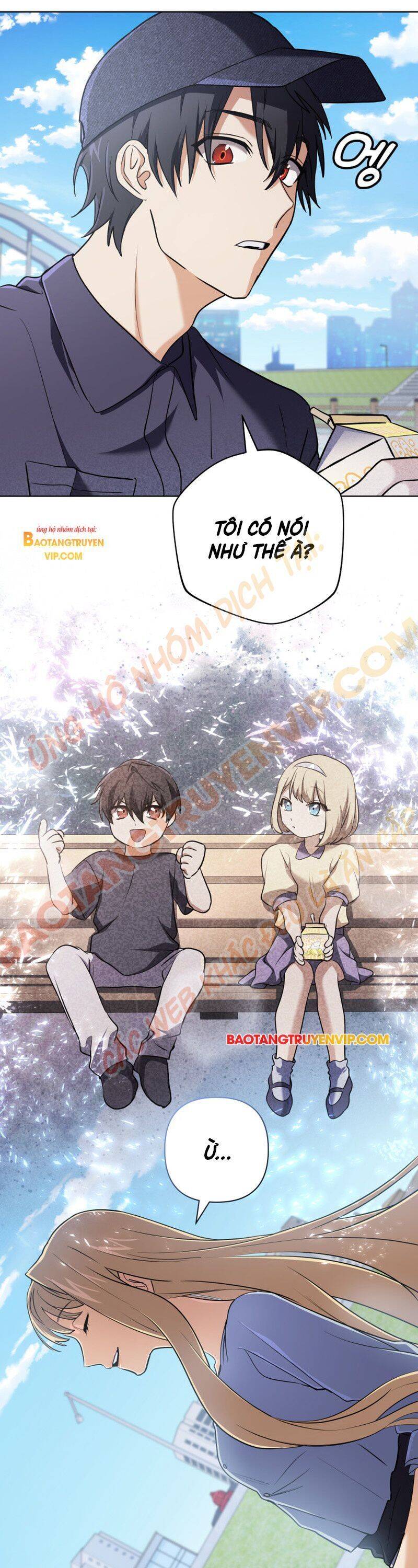 Đại Pháp Sư Thần Thoại Tái Lâm - Chapter 16 - Page 12