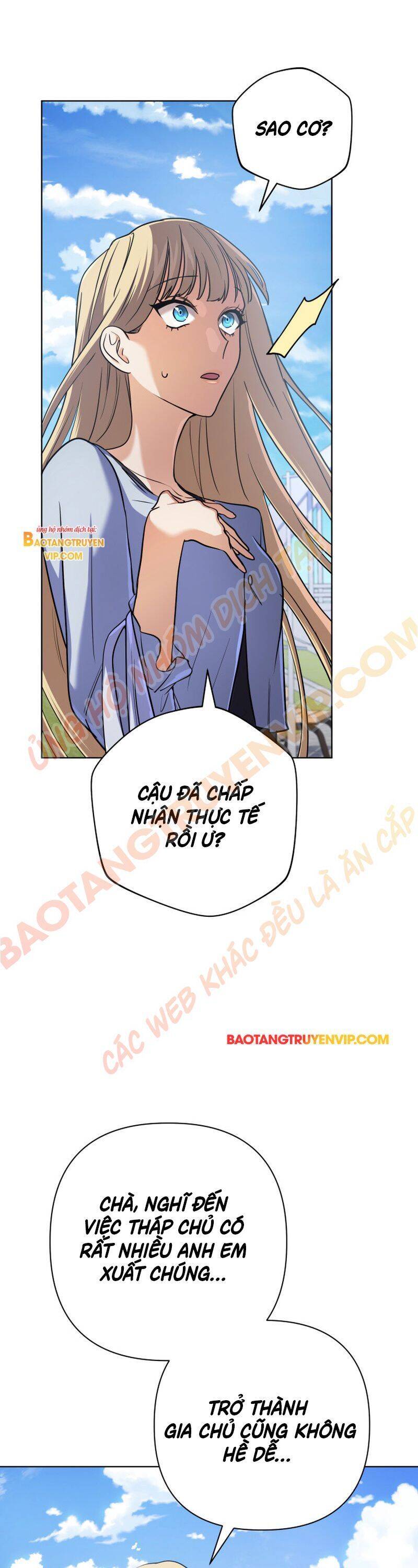 Đại Pháp Sư Thần Thoại Tái Lâm - Chapter 16 - Page 14