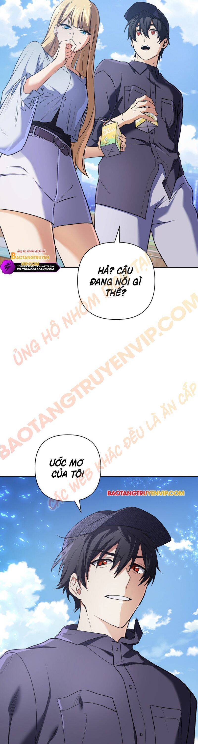 Đại Pháp Sư Thần Thoại Tái Lâm - Chapter 16 - Page 15