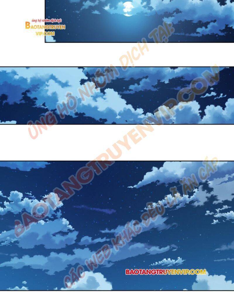 Đại Pháp Sư Thần Thoại Tái Lâm - Chapter 16 - Page 19