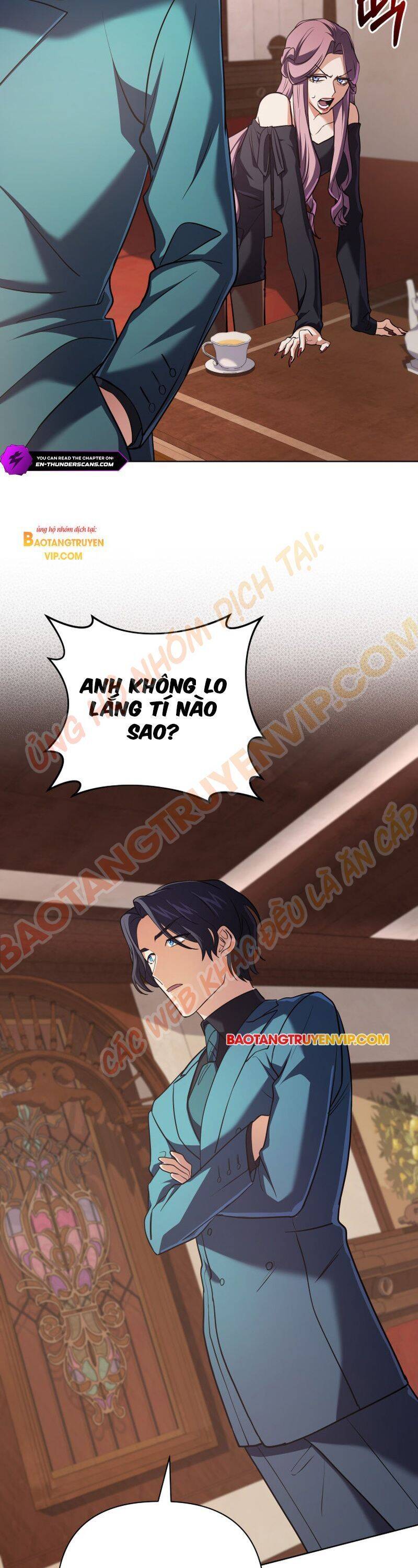 Đại Pháp Sư Thần Thoại Tái Lâm - Chapter 16 - Page 21