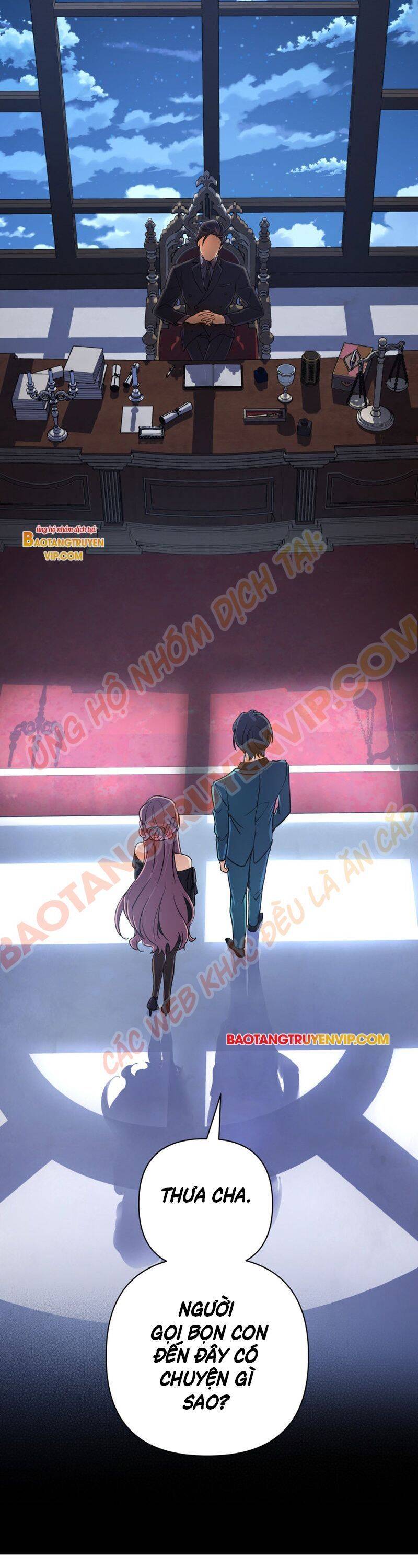 Đại Pháp Sư Thần Thoại Tái Lâm - Chapter 16 - Page 23