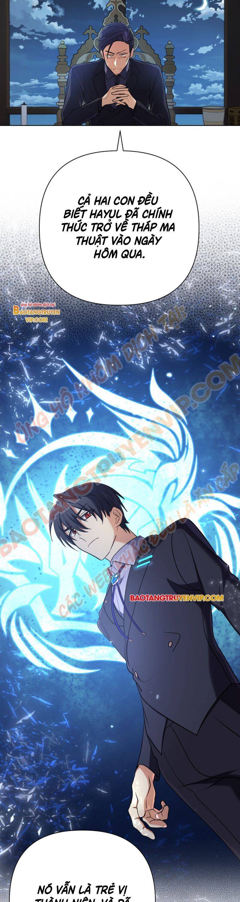Đại Pháp Sư Thần Thoại Tái Lâm - Chapter 16 - Page 27