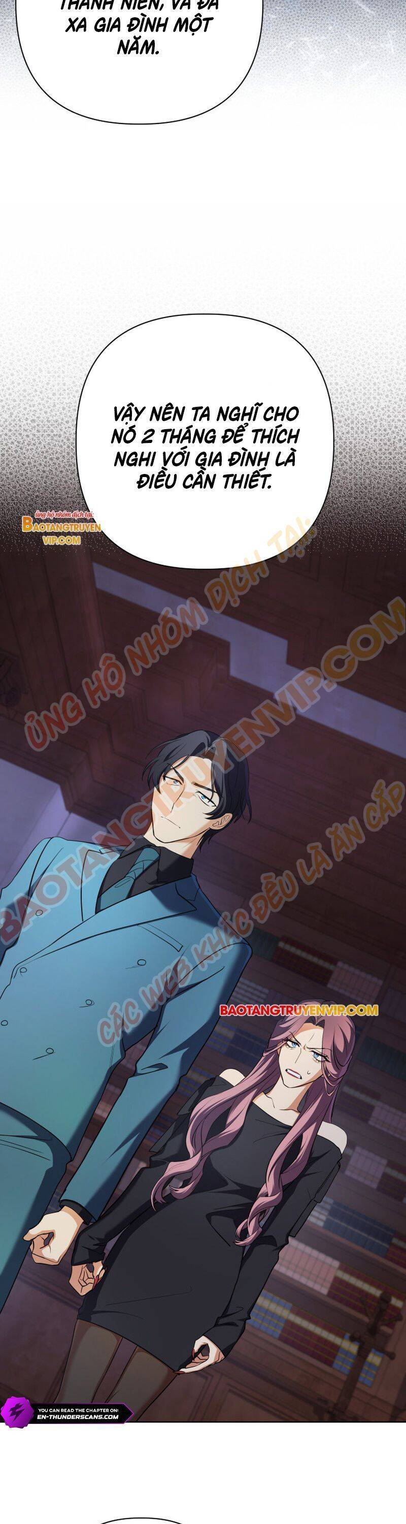 Đại Pháp Sư Thần Thoại Tái Lâm - Chapter 16 - Page 28