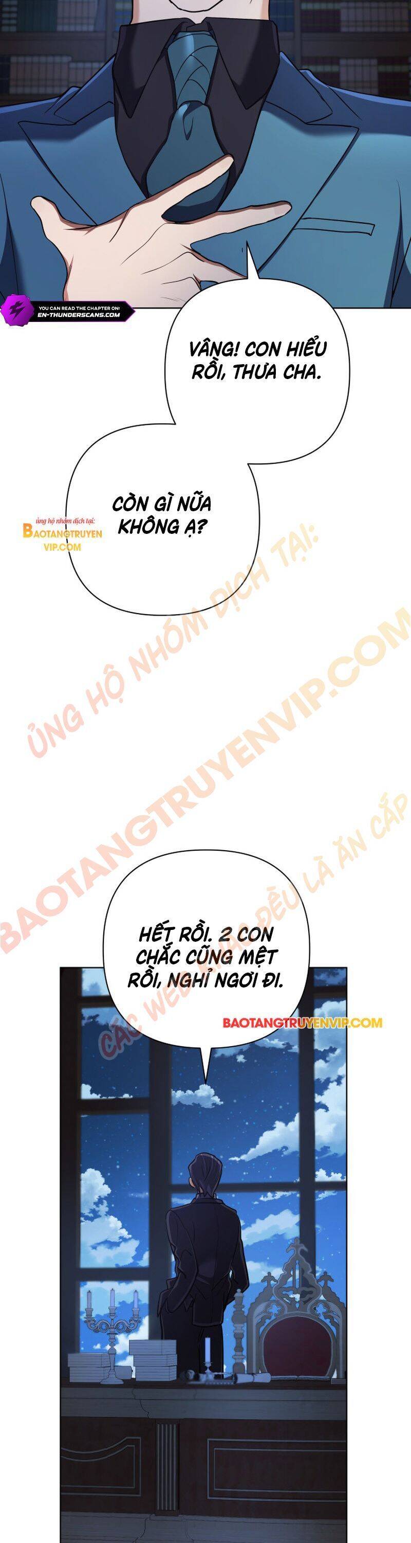 Đại Pháp Sư Thần Thoại Tái Lâm - Chapter 16 - Page 31