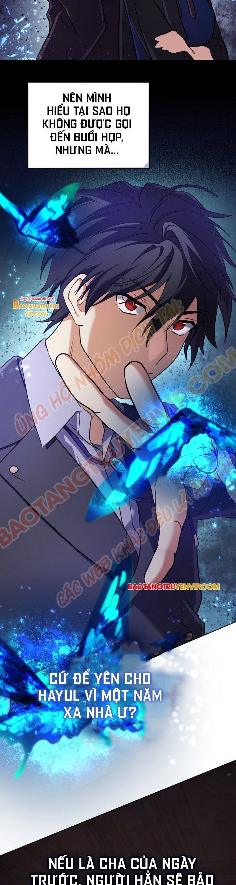 Đại Pháp Sư Thần Thoại Tái Lâm - Chapter 16 - Page 35