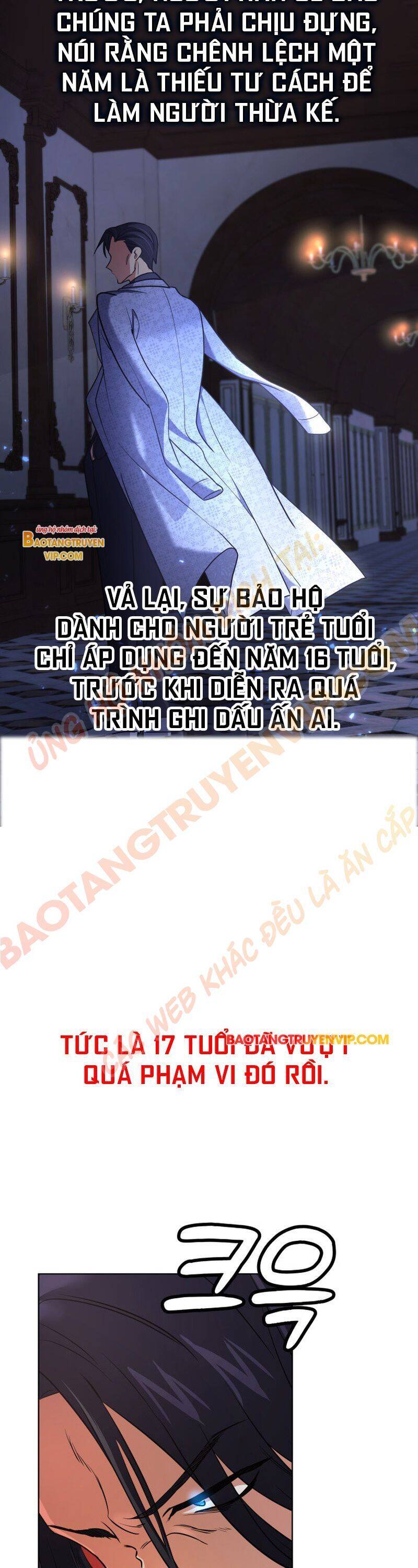 Đại Pháp Sư Thần Thoại Tái Lâm - Chapter 16 - Page 36