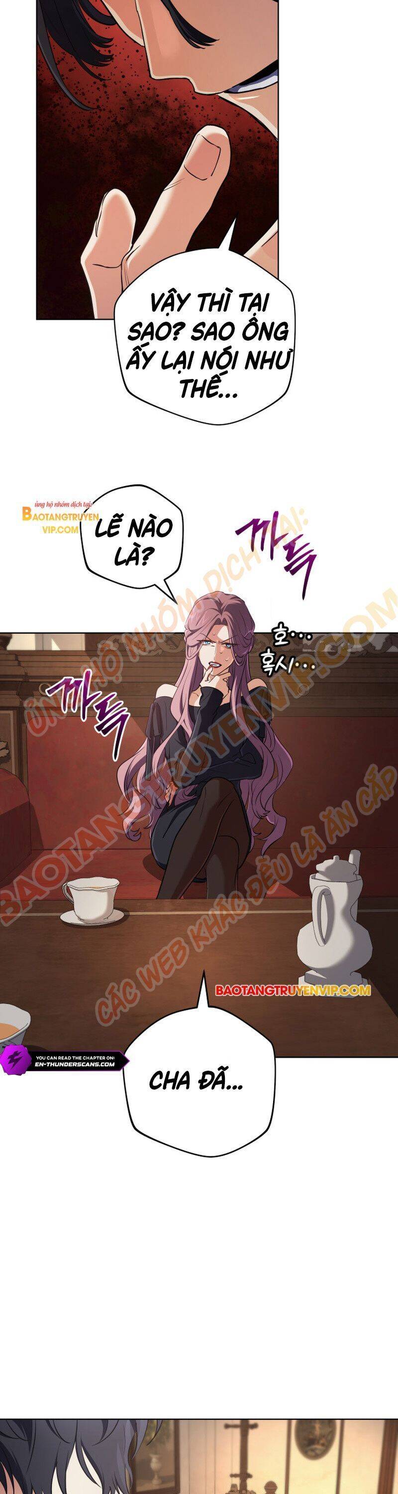 Đại Pháp Sư Thần Thoại Tái Lâm - Chapter 16 - Page 37