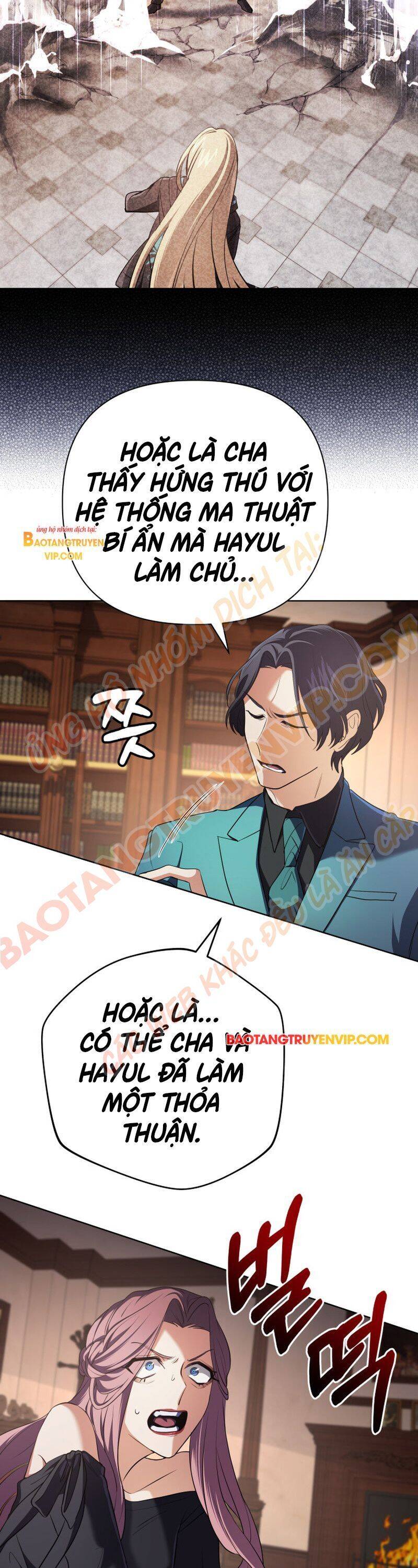 Đại Pháp Sư Thần Thoại Tái Lâm - Chapter 16 - Page 40