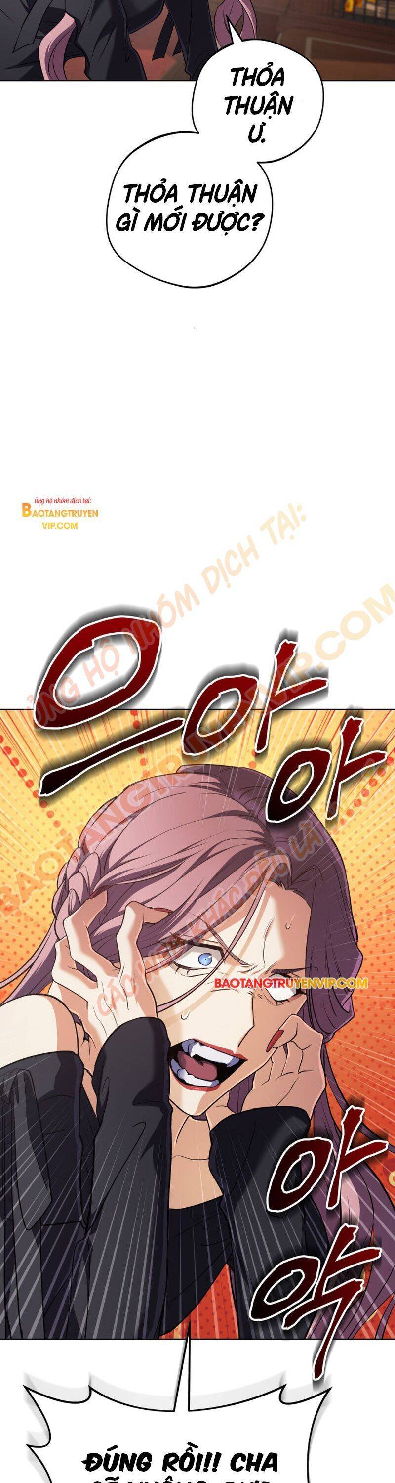 Đại Pháp Sư Thần Thoại Tái Lâm - Chapter 16 - Page 41