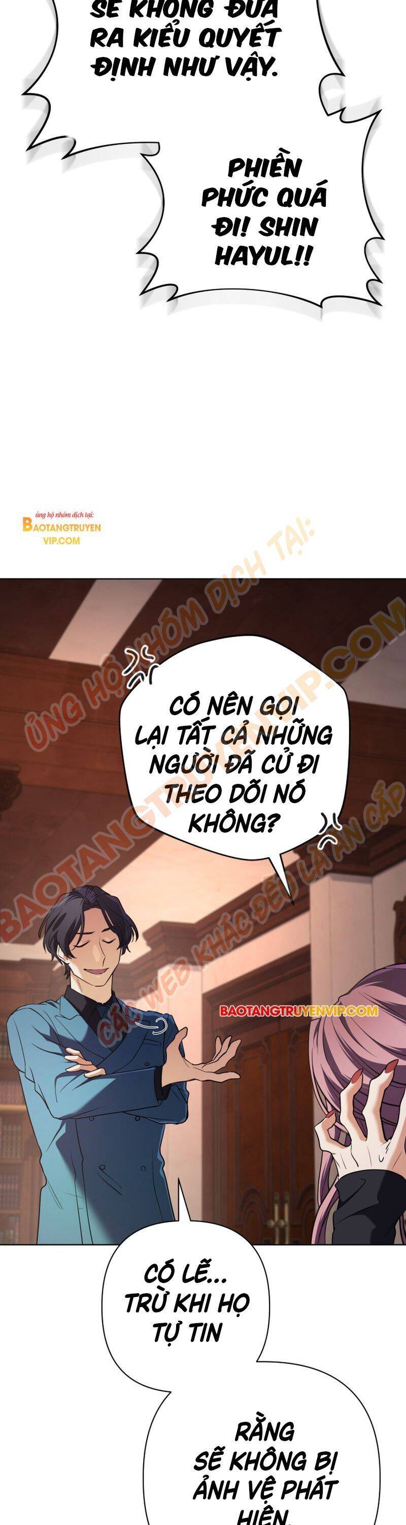 Đại Pháp Sư Thần Thoại Tái Lâm - Chapter 16 - Page 42