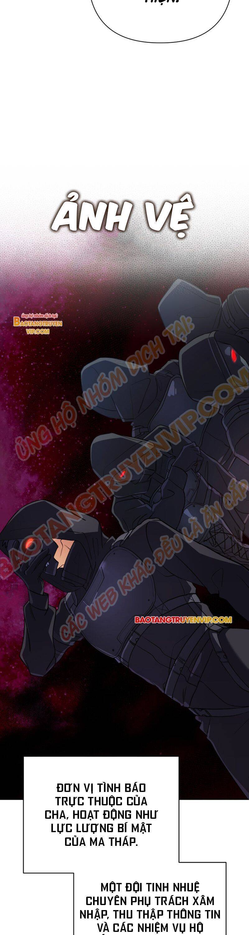 Đại Pháp Sư Thần Thoại Tái Lâm - Chapter 16 - Page 43